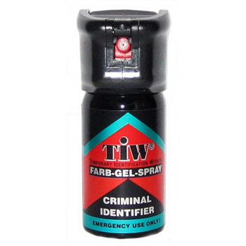 TIW Försvarsspray 40 ml