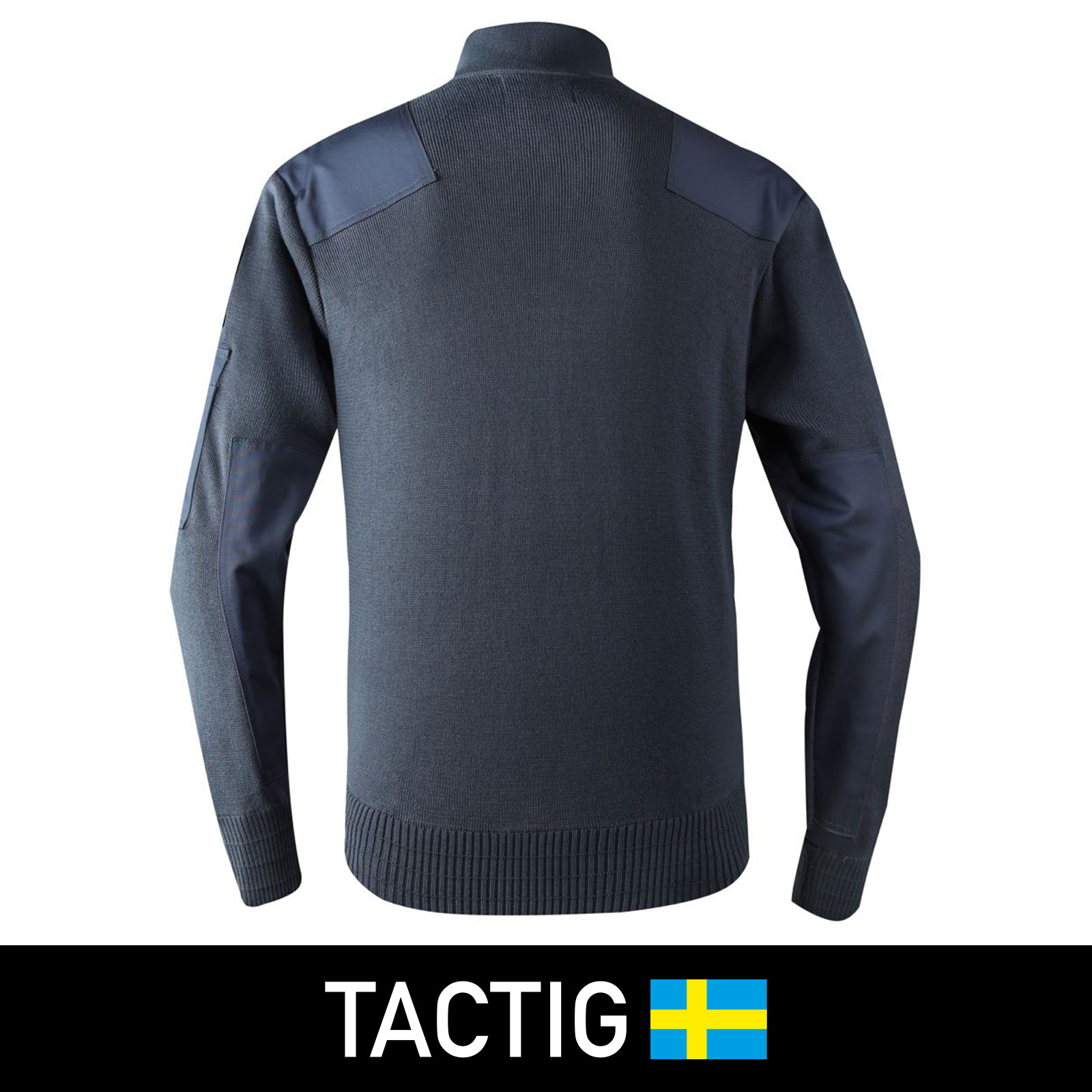 OV Hundförartröja, Tactig - 3