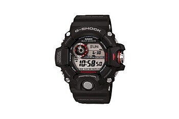  Klocka, G-shock Rangeman GW-9400-1ER, Casio