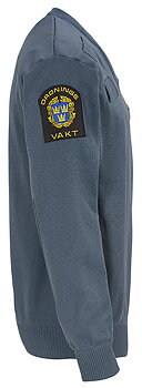 V-ringad Natotröja, Cubik