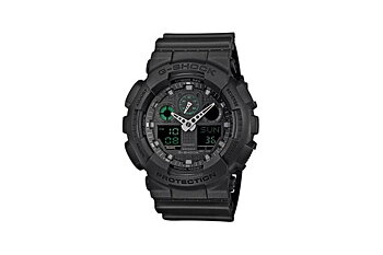  Klocka, G-shock Original GA-100MB-1AER, Casio