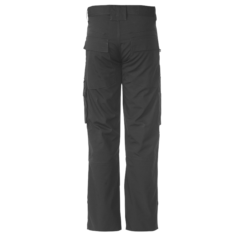 Duty Pocket Pants Herr FP20, Texstar - 2