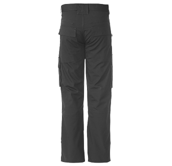 Duty Pocket Pants Herr FP20, Texstar