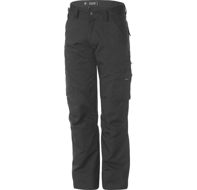 Duty Pocket Pants Herr FP20, Texstar