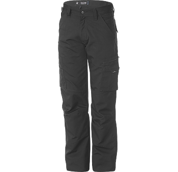 Duty Pocket Pants Herr FP20, Texstar