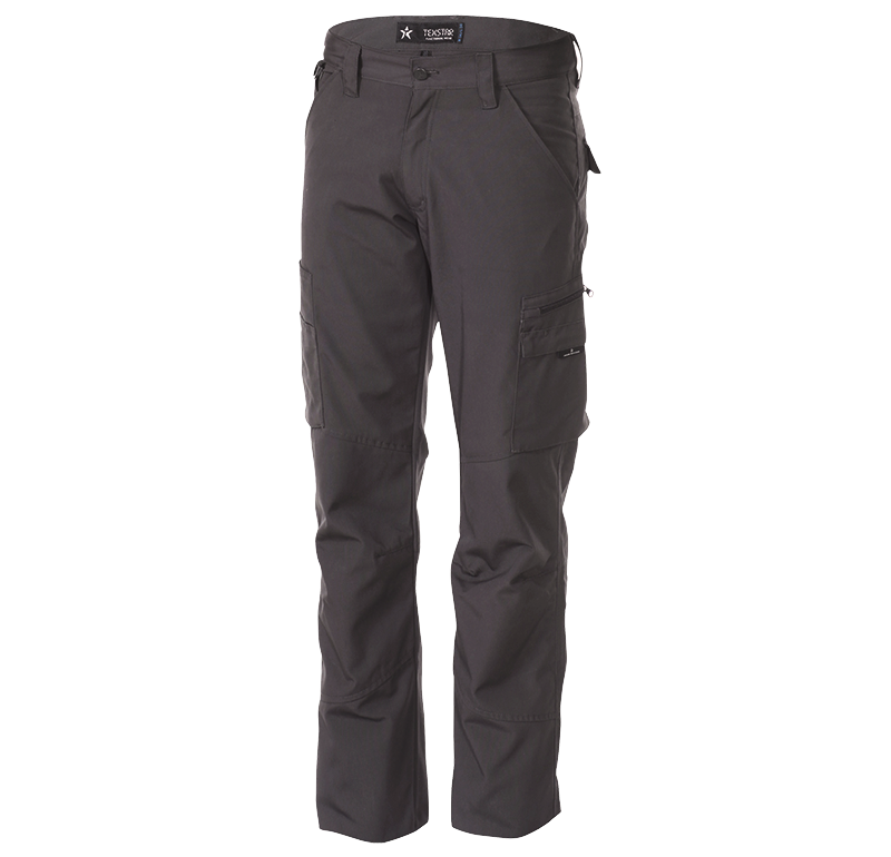 Duty Pocket Pants Herr FP20, Texstar - 3