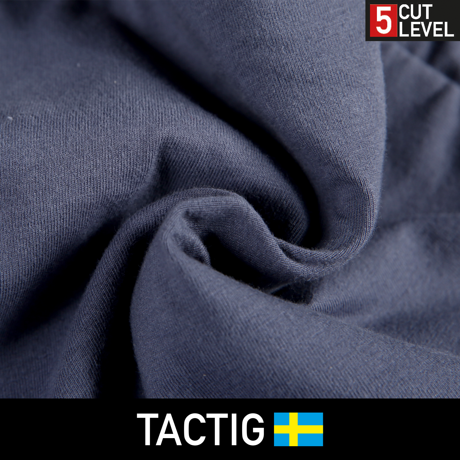 OV Buff med Knivskydd Dyneema, Tactig - 3