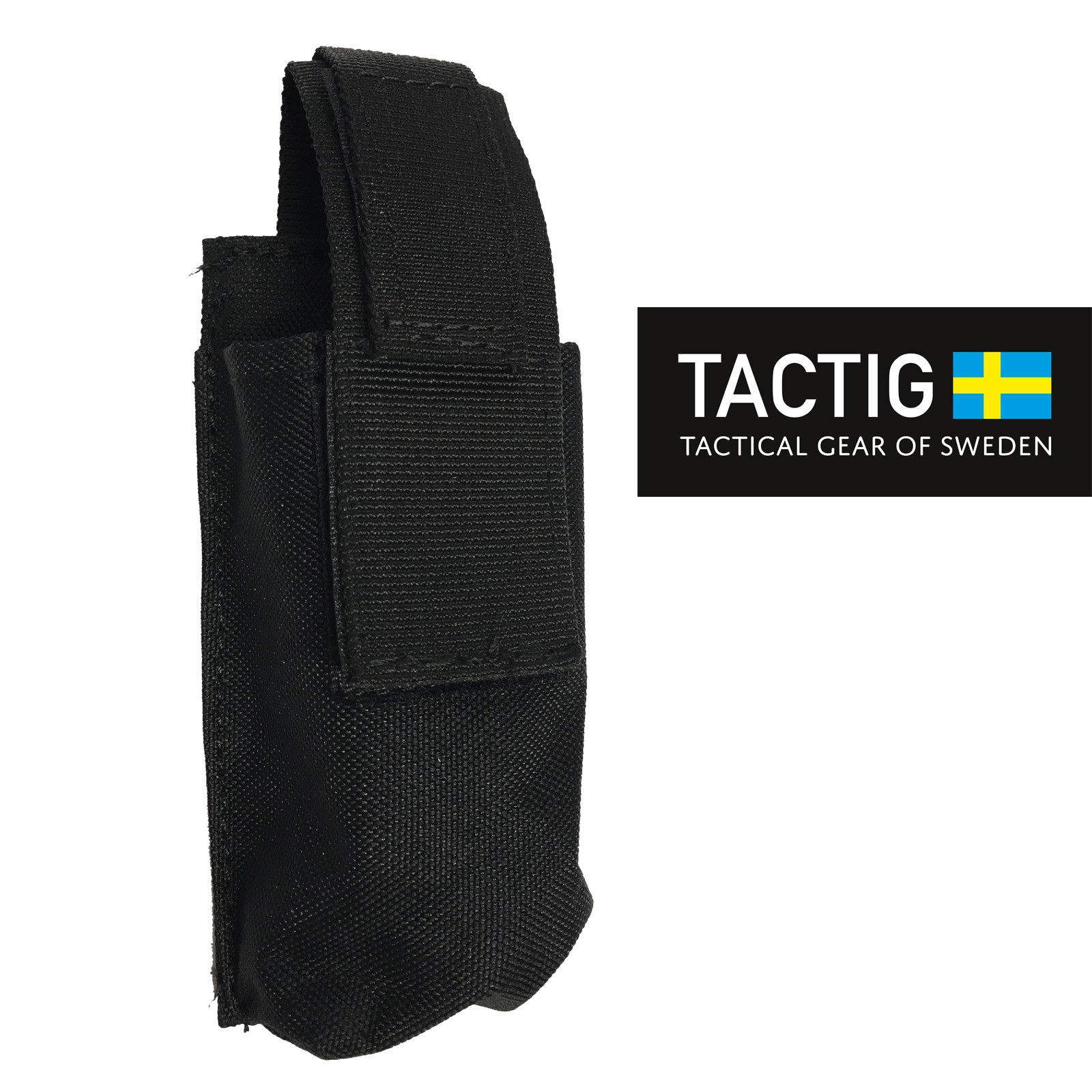 Tourniquet Svart, Tactig - 7