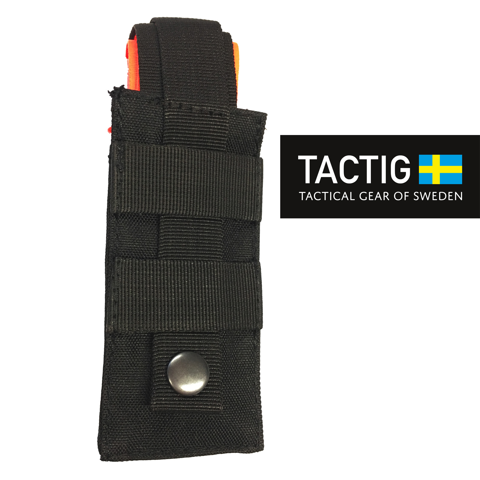 Tourniquet Svart, Tactig - 6