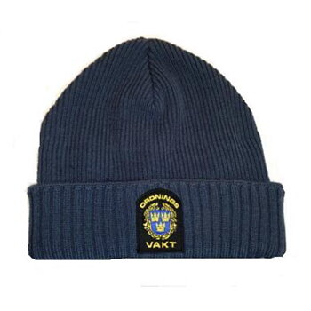 OV Mössa i windstopper, Gulins