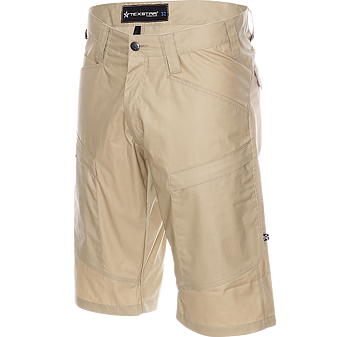 Service Stretch Shorts FS09, Texstar