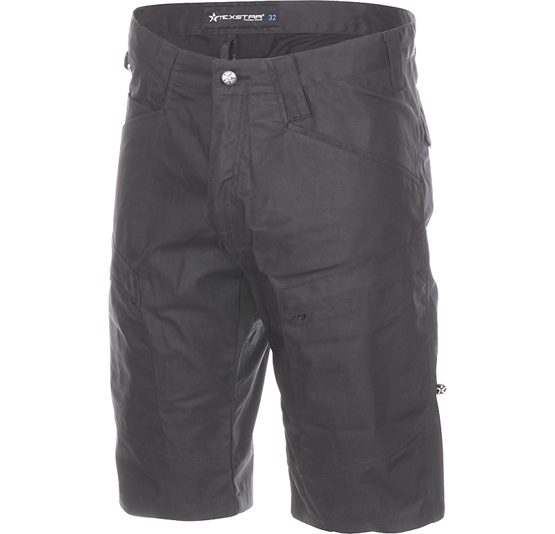 Service Stretch Shorts FS09, Texstar - 3