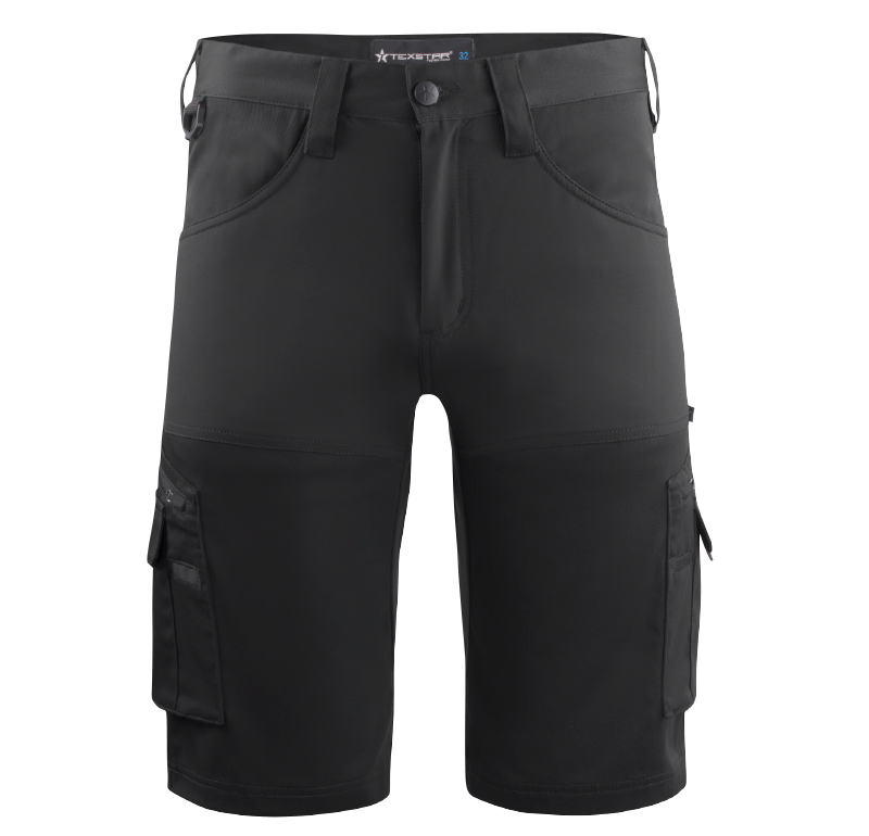 Duty Stretch Shorts FS12, Texstar