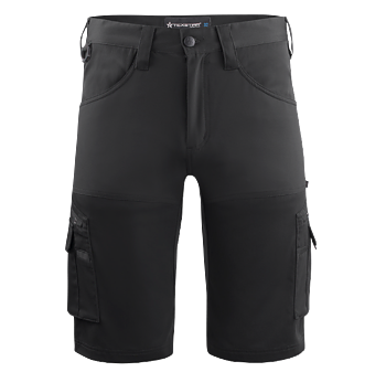 Duty Stretch Shorts FS12, Texstar