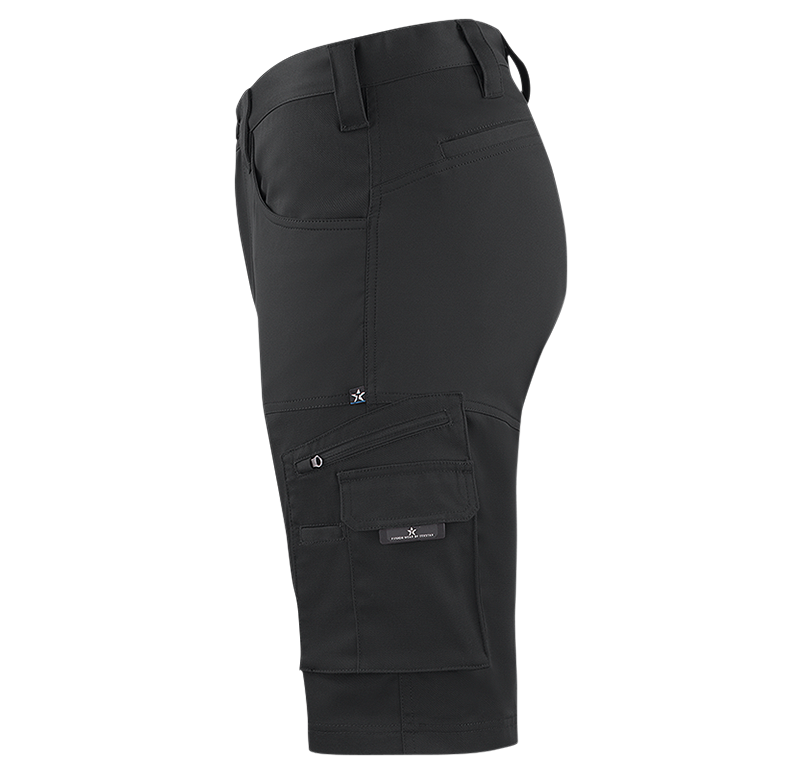 Duty Stretch Shorts FS12, Texstar - 4