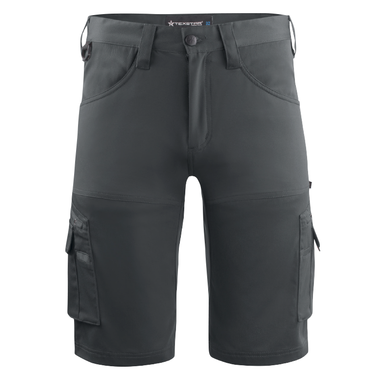 Duty Stretch Shorts FS12, Texstar - 6