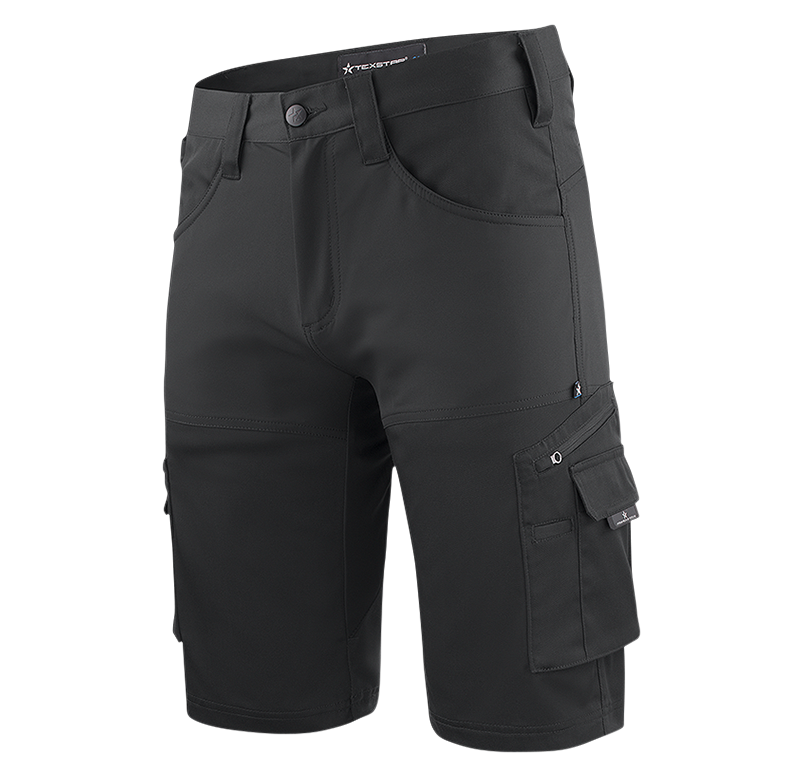Duty Stretch Shorts FS12, Texstar - 5