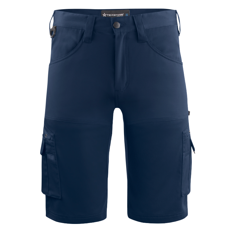 Duty Stretch Shorts FS12, Texstar - 8