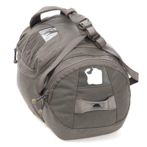 Duffelväska -17, 55 L, Snigel Design  - 8