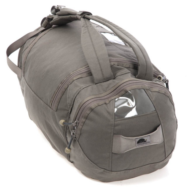 Duffelväska -17, 55 L, Snigel Design  - 2