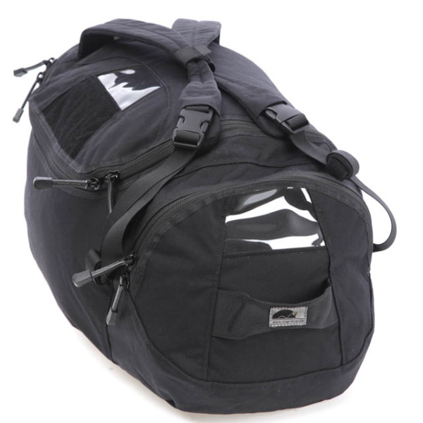 Duffelväska -17, 55 L, Snigel Design  - 6