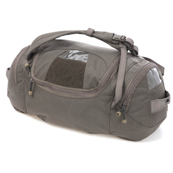 Duffelväska -17, 55 L, Snigel Design  - 9