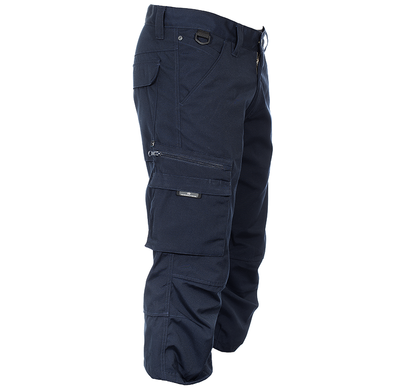 Functional Duty 3/4 Pants FS06, Texstar - 4