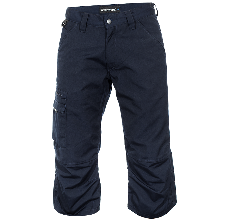 Functional Duty 3/4 Pants FS06, Texstar - 3