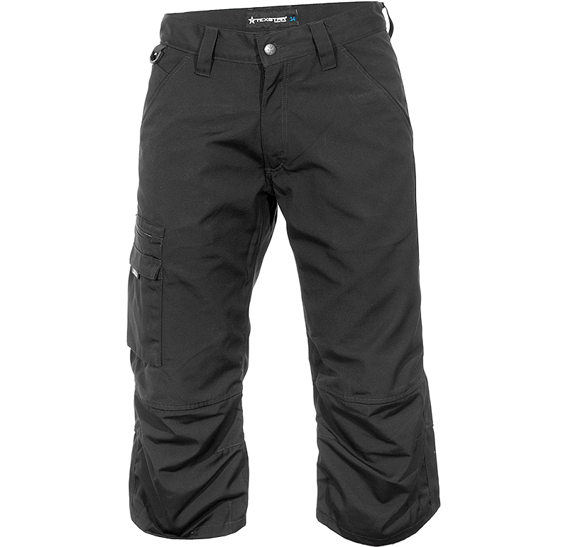 Functional Duty 3/4 Pants FS06, Texstar - 2