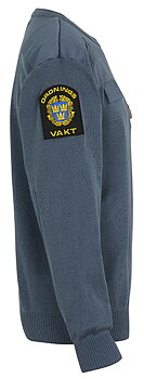 Natotröja rund hals, Cubik