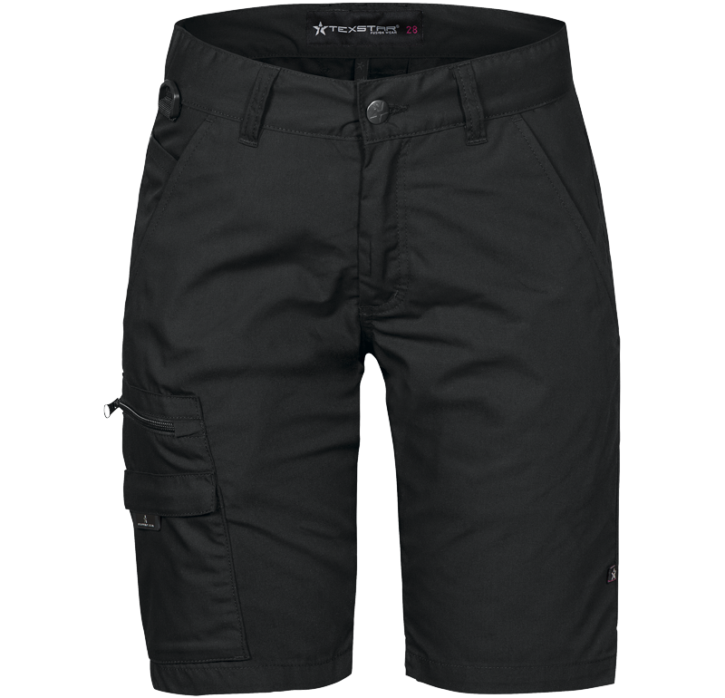 Functional Duty Shorts FSW8 Dam, Texstar