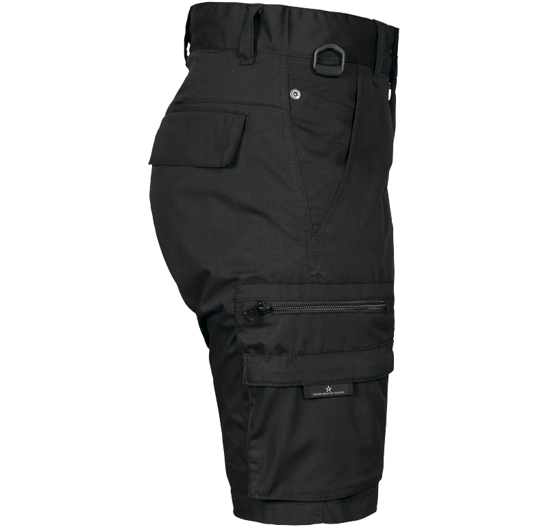 Functional Duty Shorts FSW8 Dam, Texstar - 4