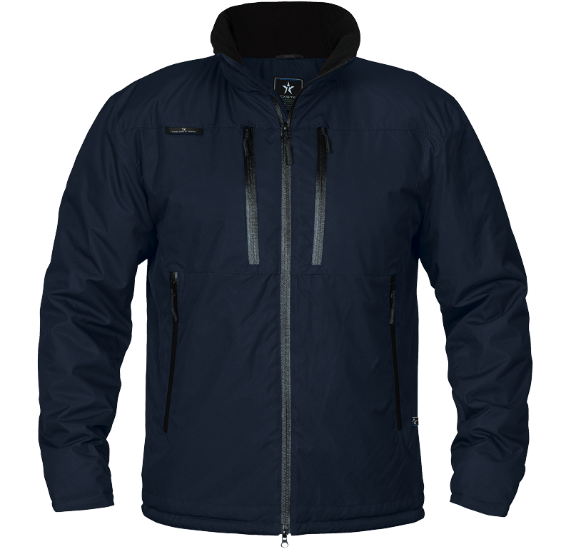 Winter Jacket FJ64, Texstar - 2