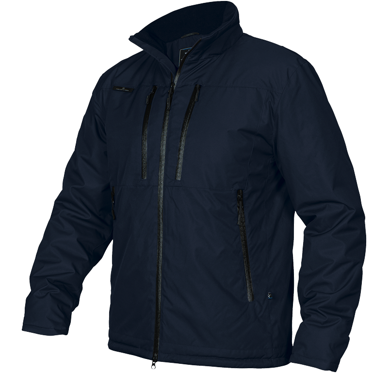 Winter Jacket FJ64, Texstar - 4