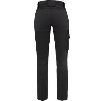 Functional Stretch Pants WP37 Dam, Texstar