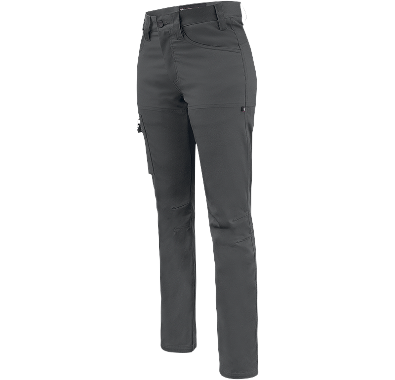 Functional Stretch Pants WP37 Dam, Texstar - 5