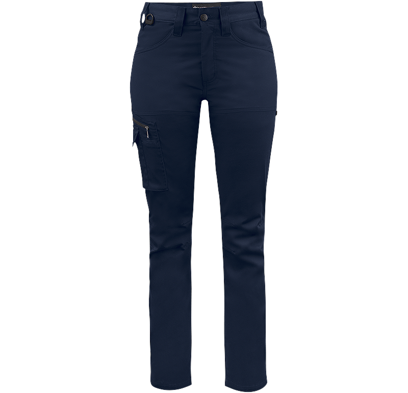 Functional Stretch Pants WP37 Dam, Texstar - 8