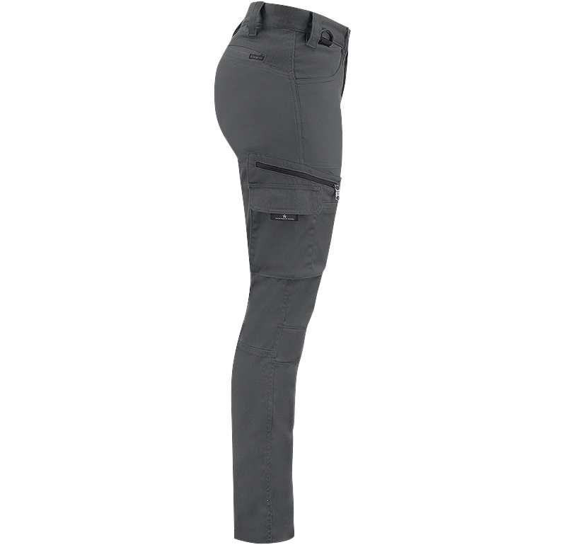 Functional Stretch Pants WP37 Dam, Texstar - 7