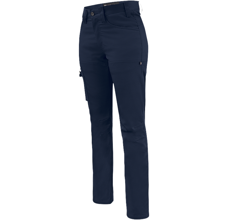 Functional Stretch Pants WP37 Dam, Texstar - 9