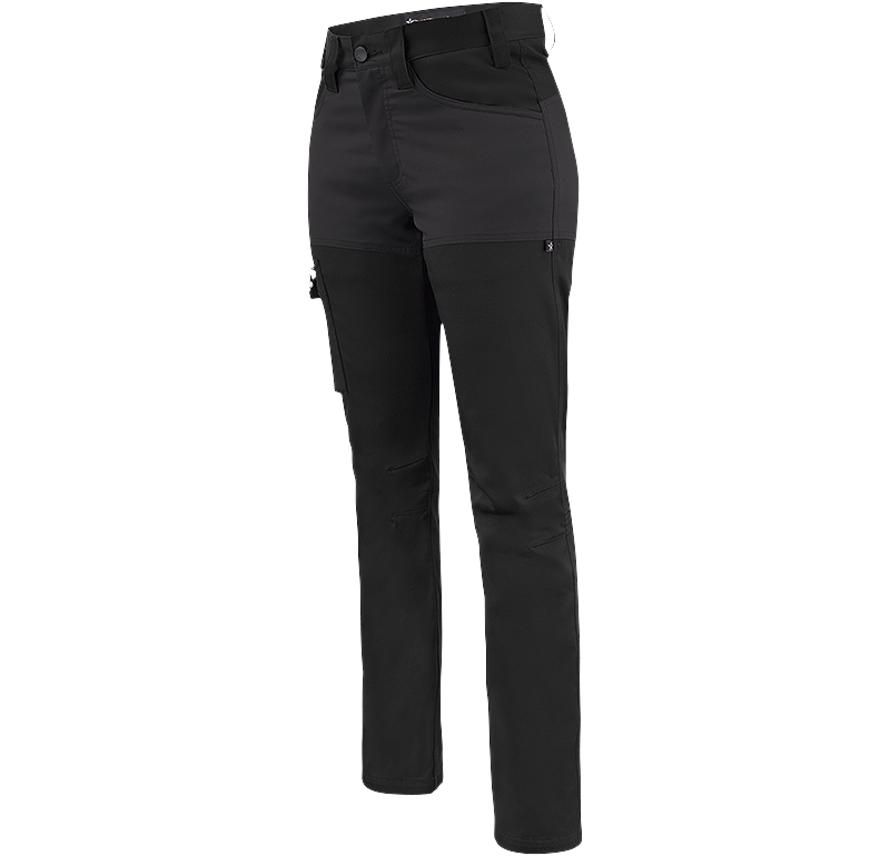 Functional Stretch Pants WP37 Dam, Texstar - 3