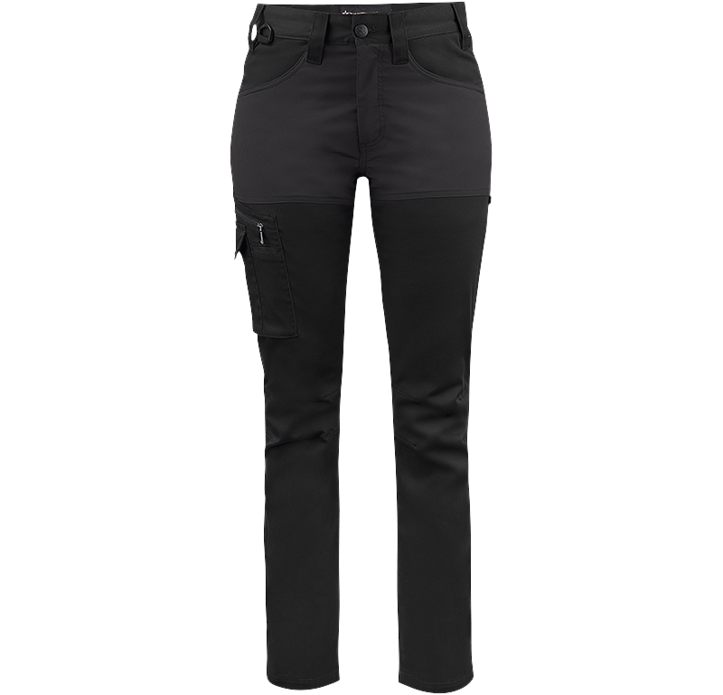 Functional Stretch Pants WP37 Dam, Texstar