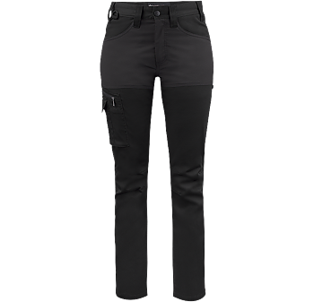 Functional Stretch Pants WP37 Dam, Texstar