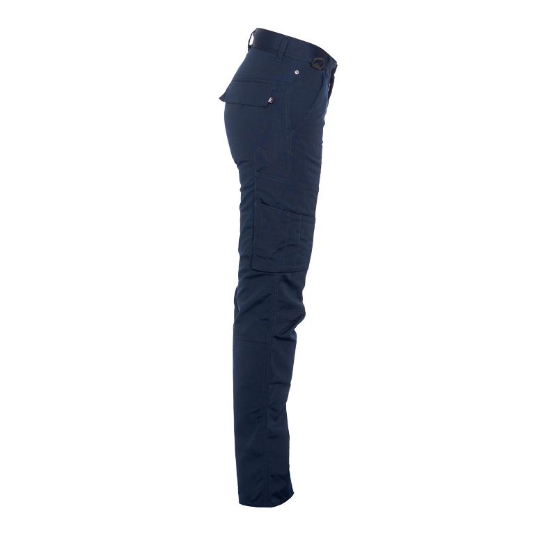 Duty Pocket Pants WP20 Dam, Texstar - 6