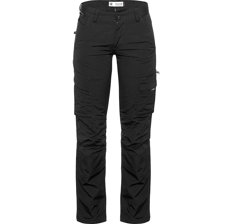 Duty Pocket Pants WP20 Dam, Texstar