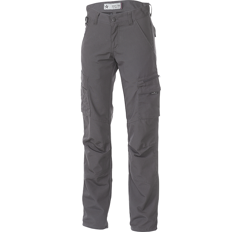 Duty Pocket Pants WP20 Dam, Texstar - 3