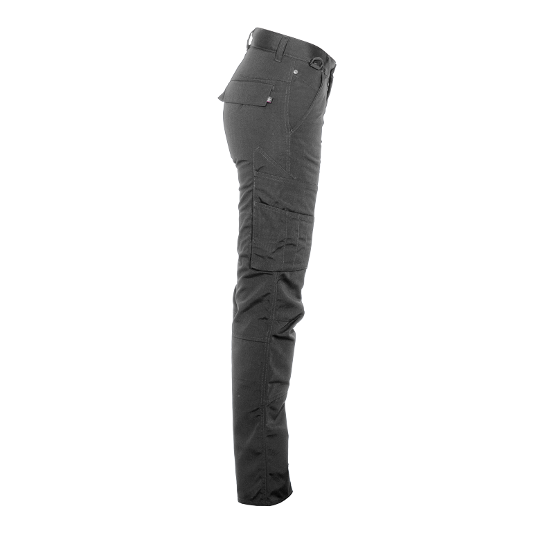 Duty Pocket Pants WP20 Dam, Texstar - 4