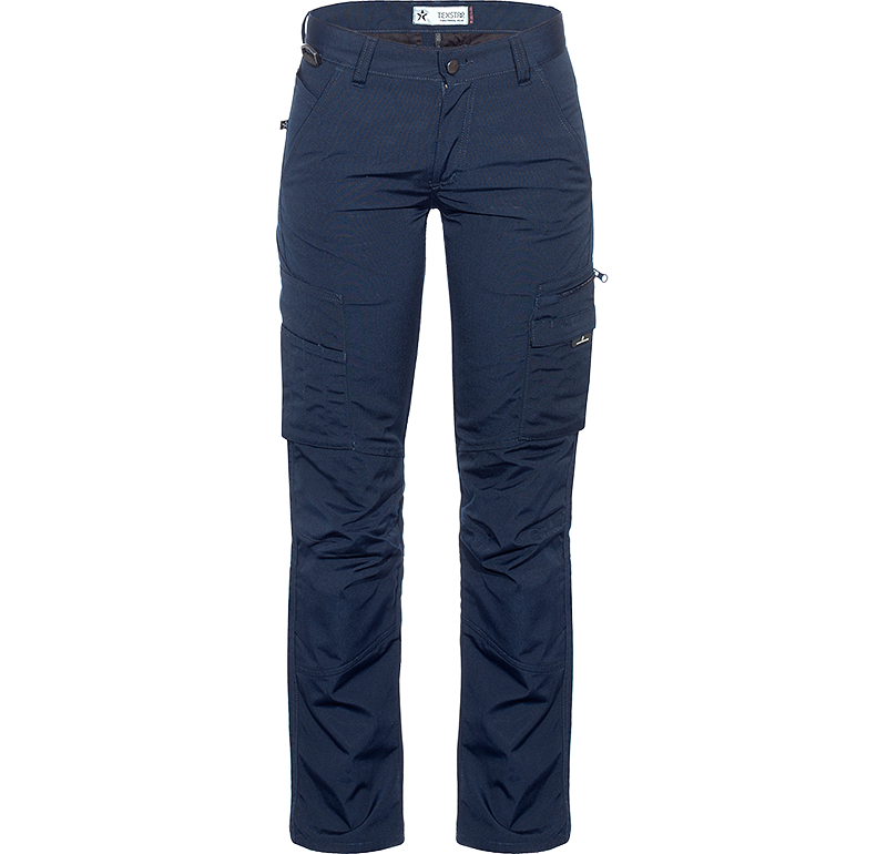 Duty Pocket Pants WP20 Dam, Texstar - 5