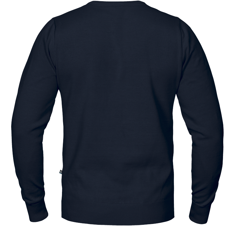 Rundhalsad Pullover Herr PL05, Texstar - 10
