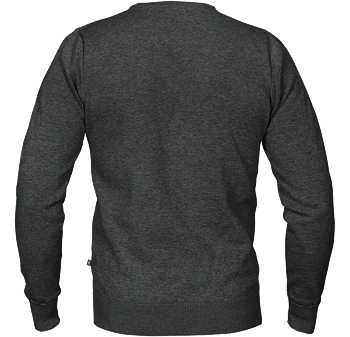 Rundhalsad Pullover Herr PL05, Texstar