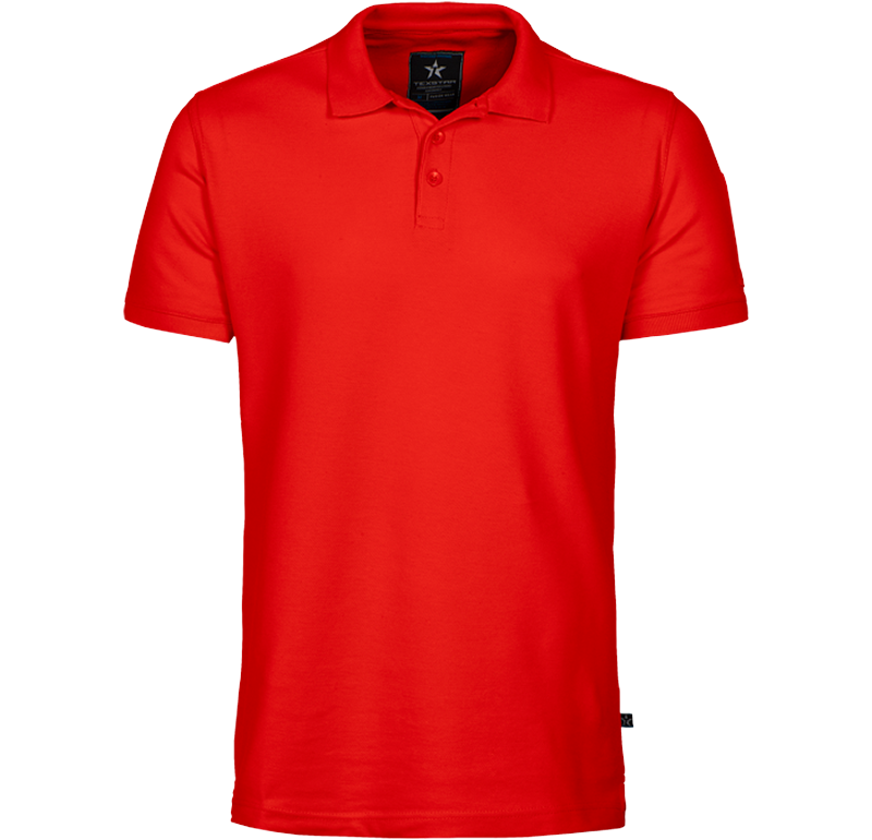 Pique shirt Herr PS03, Texstar - 7